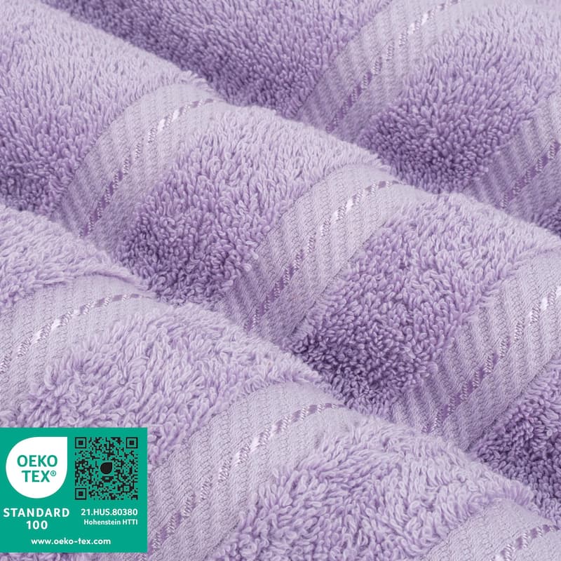 American Soft Linen 100% Cotton Large Jumbo Bath Towel 35x70 Premium & Luxury Towels