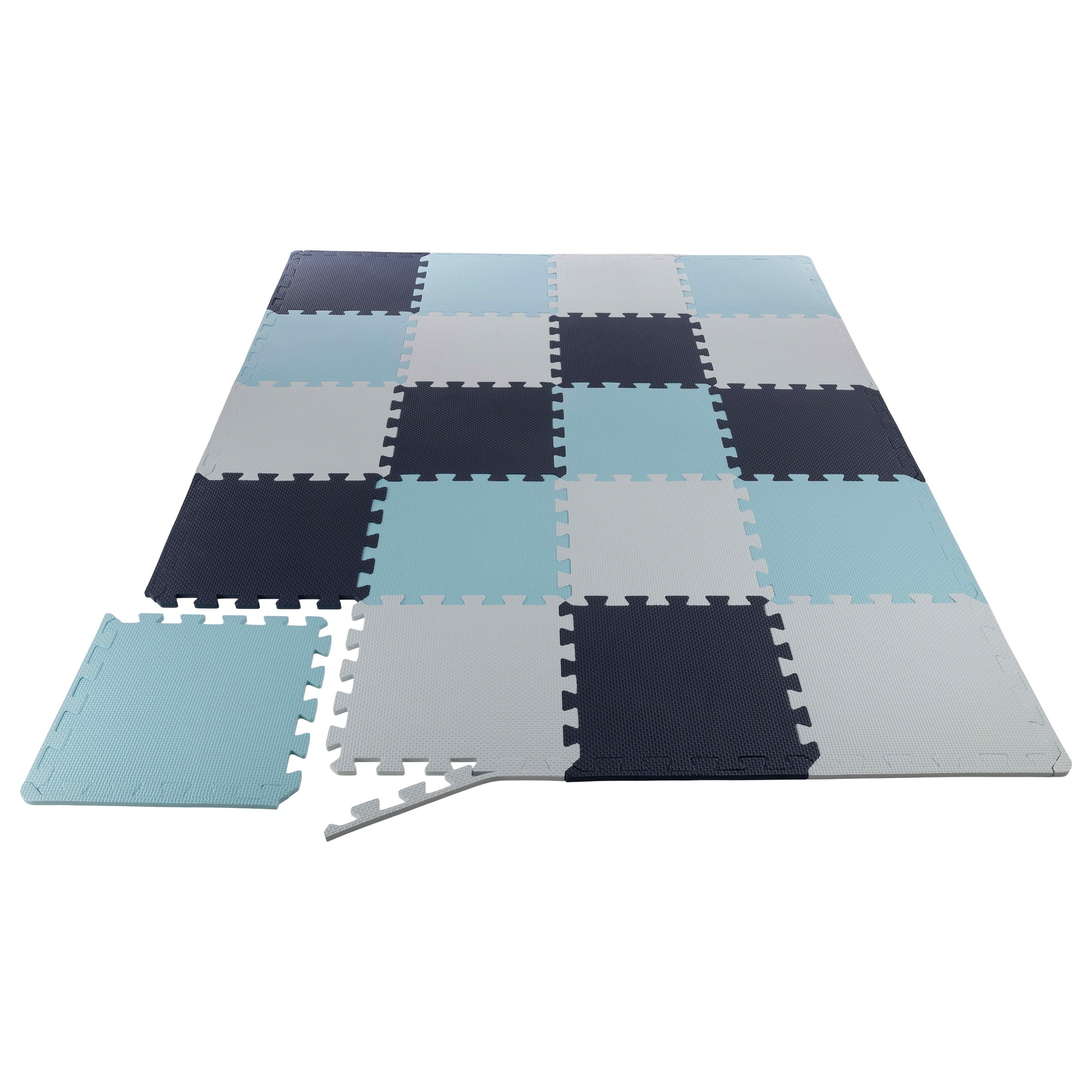 Exercise mat big w top