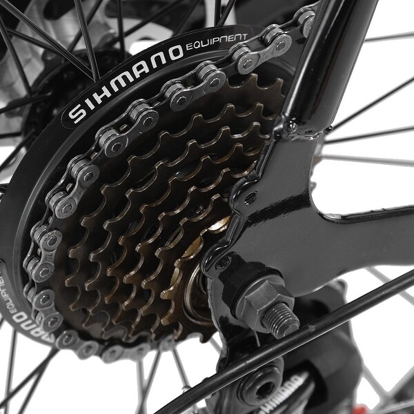 MTB AnchorXIS本体(カーボン) 26インチ170cm〜185cm向け 26 Inch High Performance Carbon Steel Mountain Bike Shimanos