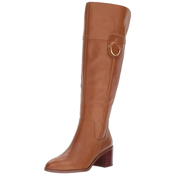 franco sarto beckford riding boot