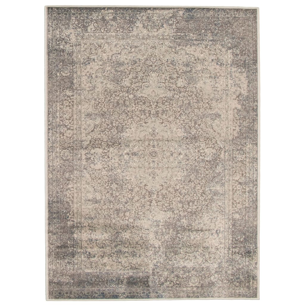 ECARPETGALLERY Willow Traditional Rug