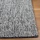 preview thumbnail 67 of 191, SAFAVIEH Handmade Abstract Lottie Modern Wool Rug
