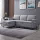 Option Light Grey