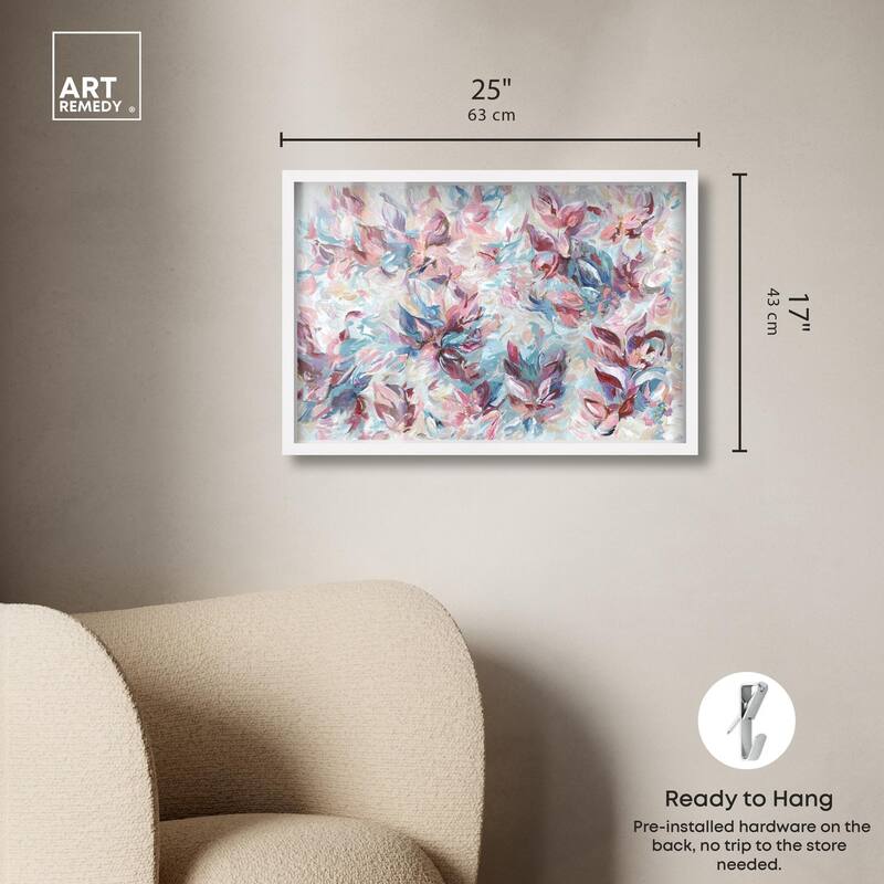 The Power of Love Shadowbox by Art Remedy
