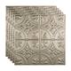 Option Brushed Nickel