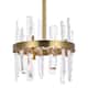 Option Satin Gold