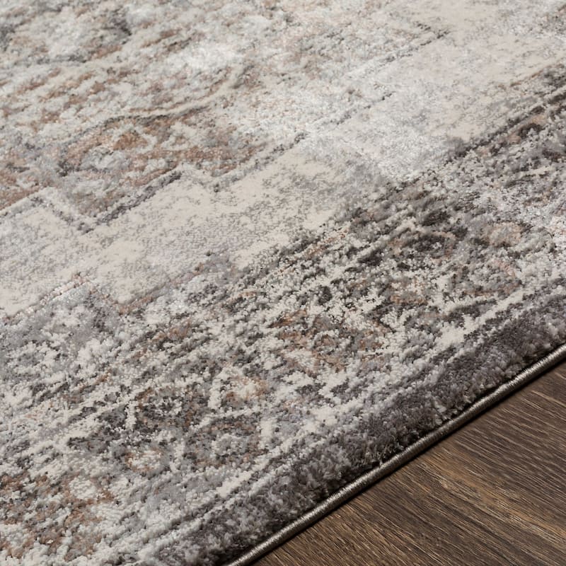 Artistic Weavers Zayd Vintage Persian Area Rug