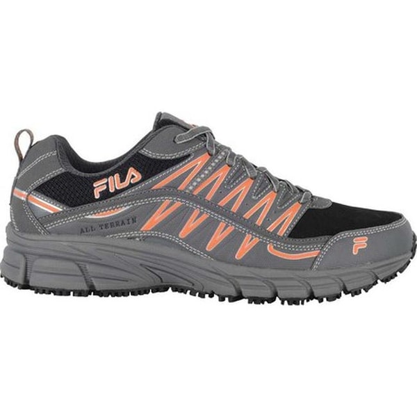 fila sport shoes for men