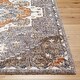 preview thumbnail 3 of 4, Livabliss Monet Vintage Medallion Area Rug