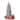 6FT Pre-lit Snow Flocked Christmas Tree, Artificial Christmas Tree - 6 Foot