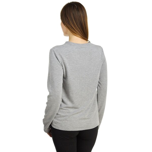 cable and gauge sweatshirt