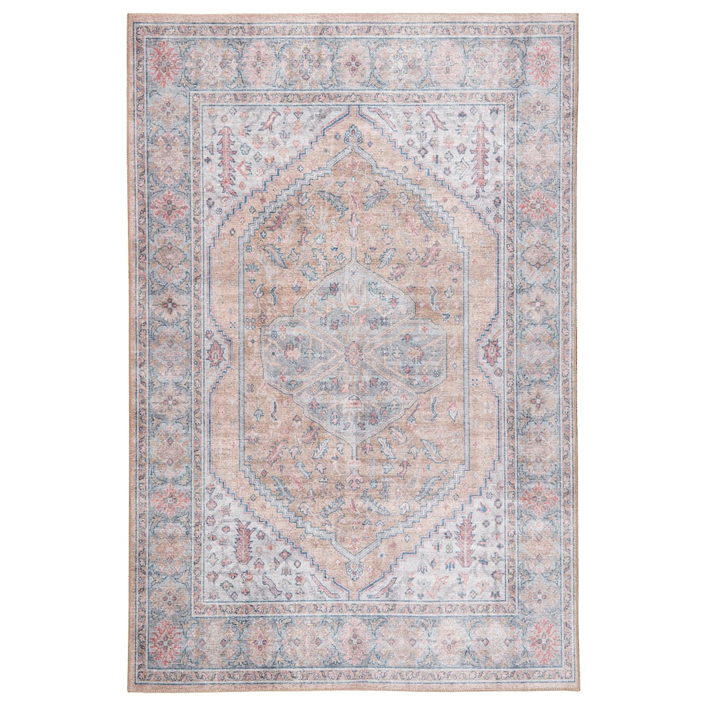 Terra by Obeetee Bergen Manorhouse Rug
