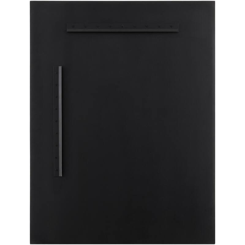 Galey Alix x Livabliss Celina Modern Accent Mirror - 36"H x 36"W x 1"D