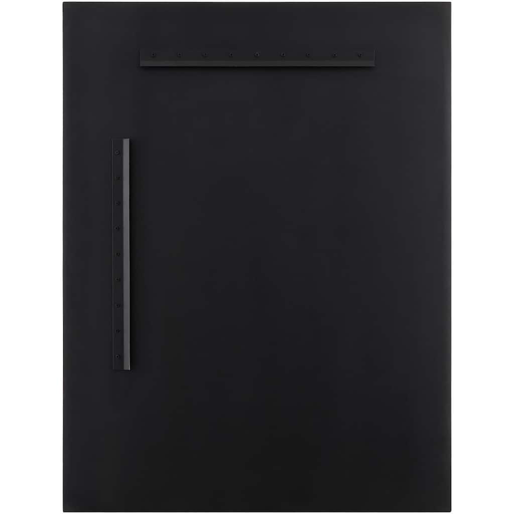 Galey Alix x Livabliss Celina Modern Accent Mirror - 36"H x 36"W x 1"D