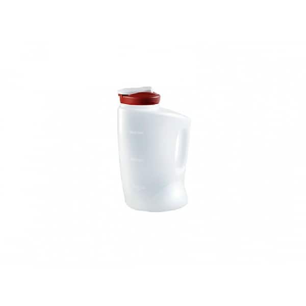 Rubbermaid Mixermate Pitcher - 1 QT, Plastic Containers