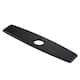 Option Matte Black