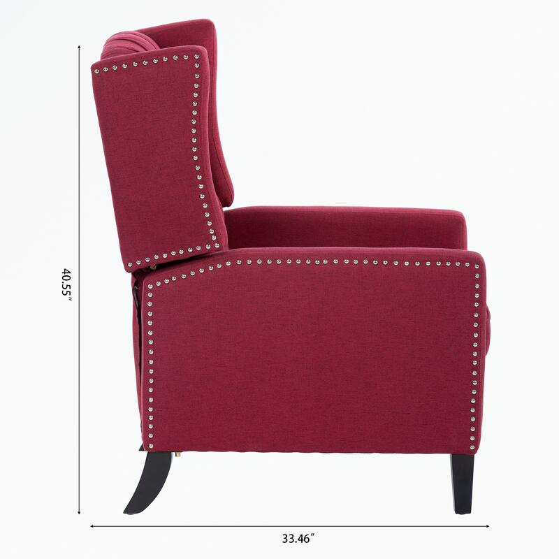 Manual Wing Chair Recliner