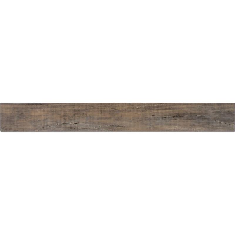 Daltile Adventuro 6" x 48" 4.5 MM 12 Mil Rigid Click Luxury Vinyl Flooring (16 PC per Carton) (32.15 SQFT per Carton)