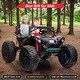 preview thumbnail 10 of 21, 24V 10Ah 2 Seaters Ride on UTV with Remote Control