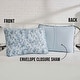 preview thumbnail 6 of 11, Lucky Brand Soft Floral Quilt Sets