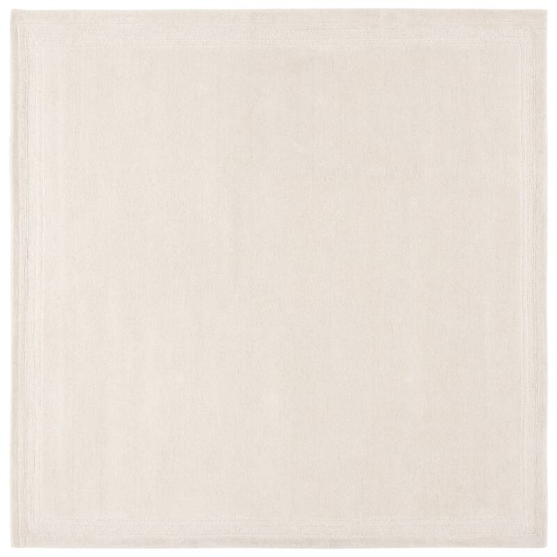 SAFAVIEH Lauren Ralph Lauren Rotem Rug - 7' Square - Ivory