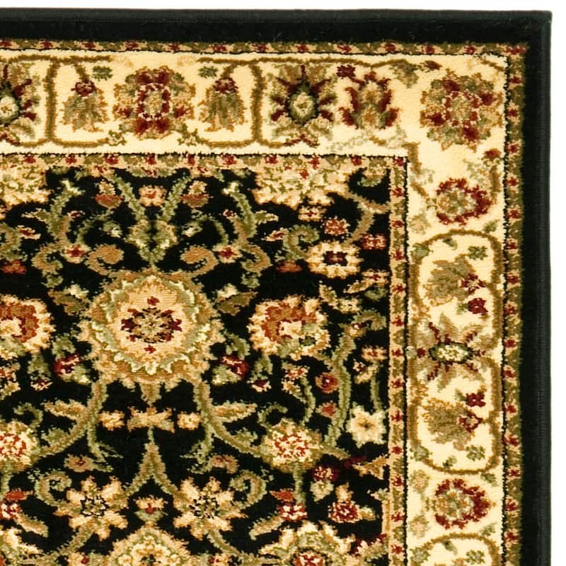 SAFAVIEH, Lyndhurst Marsha Traditional Area Rug