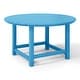 preview thumbnail 45 of 193, Laguna Kids Adirondack 5-Piece Round Table Dining Set