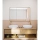 preview thumbnail 22 of 25, Stainless Steel Square Medicine Cabinet