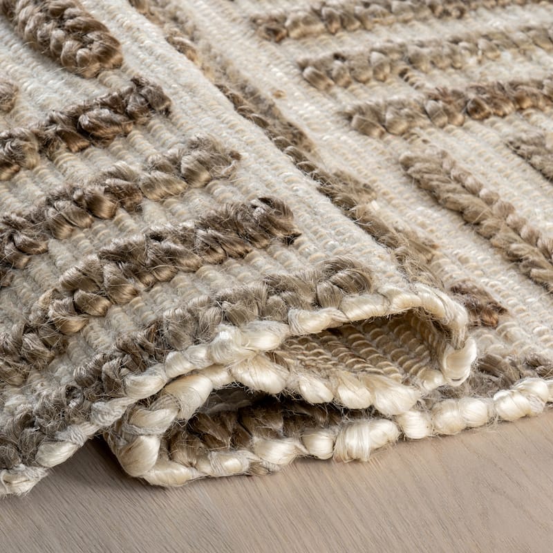 Nuloom Stepstones Tiled Area Rug