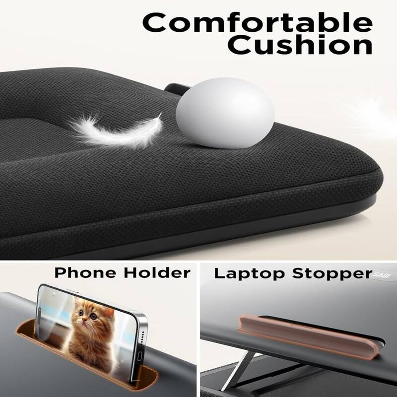 Adjustable Lap Stand for Lap