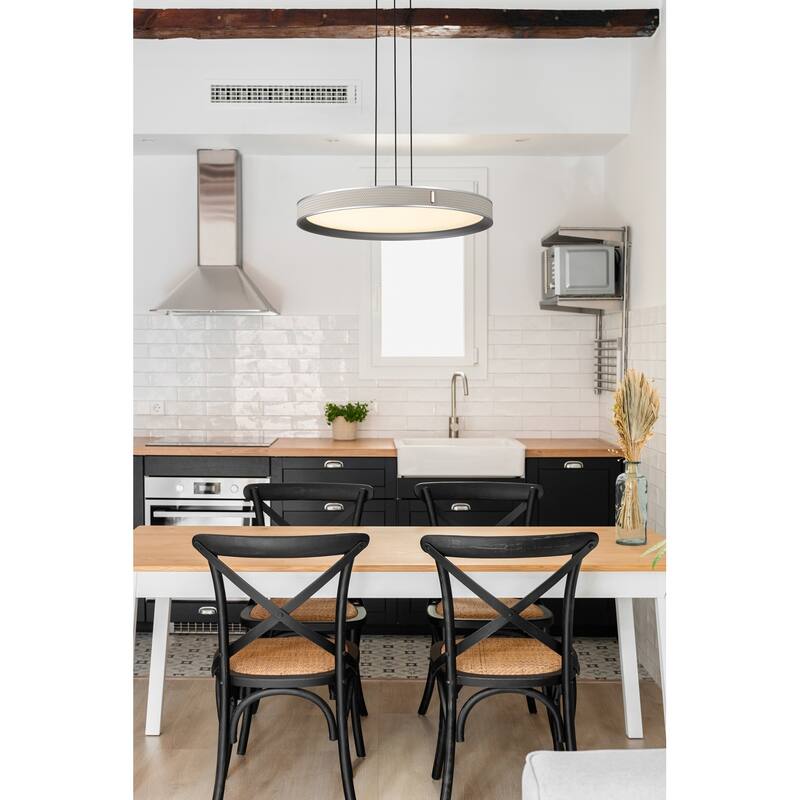 Nuvo Lighting 62/3001 Bandon 20" Wide Pendant