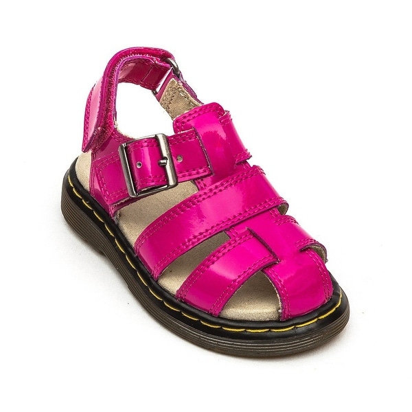 dr martens childrens sandals