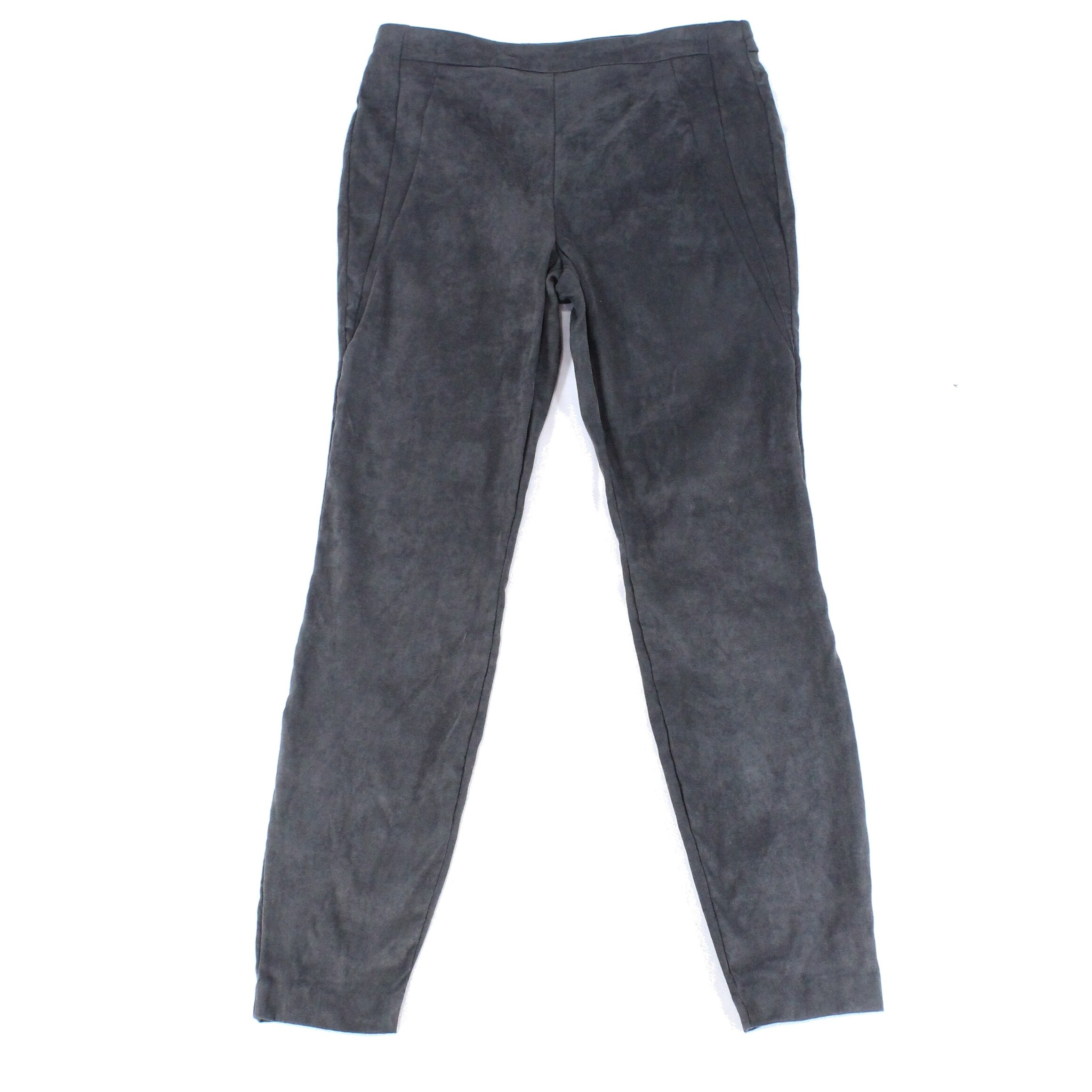 ashy black pants