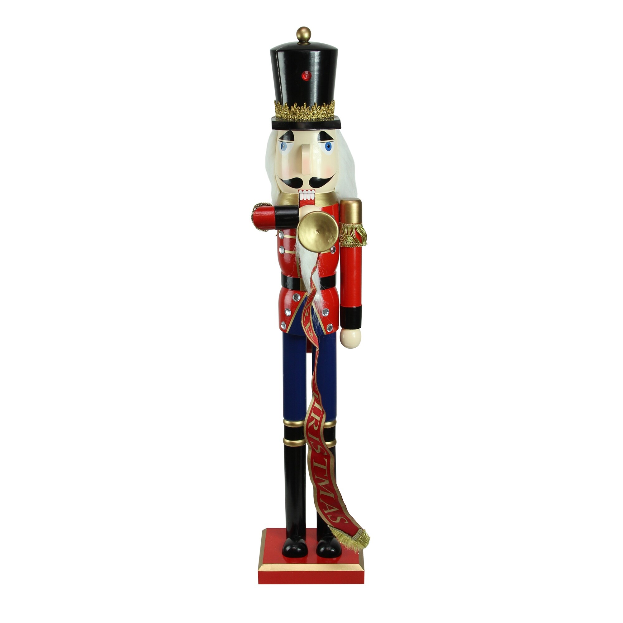 nutcracker soldier