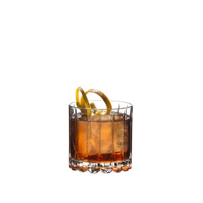 RIEDEL Drink Specific Glassware Rocks Glass