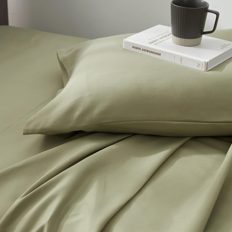 Dorm Haul® - Comfy College Sheets - Twin XL Bedding