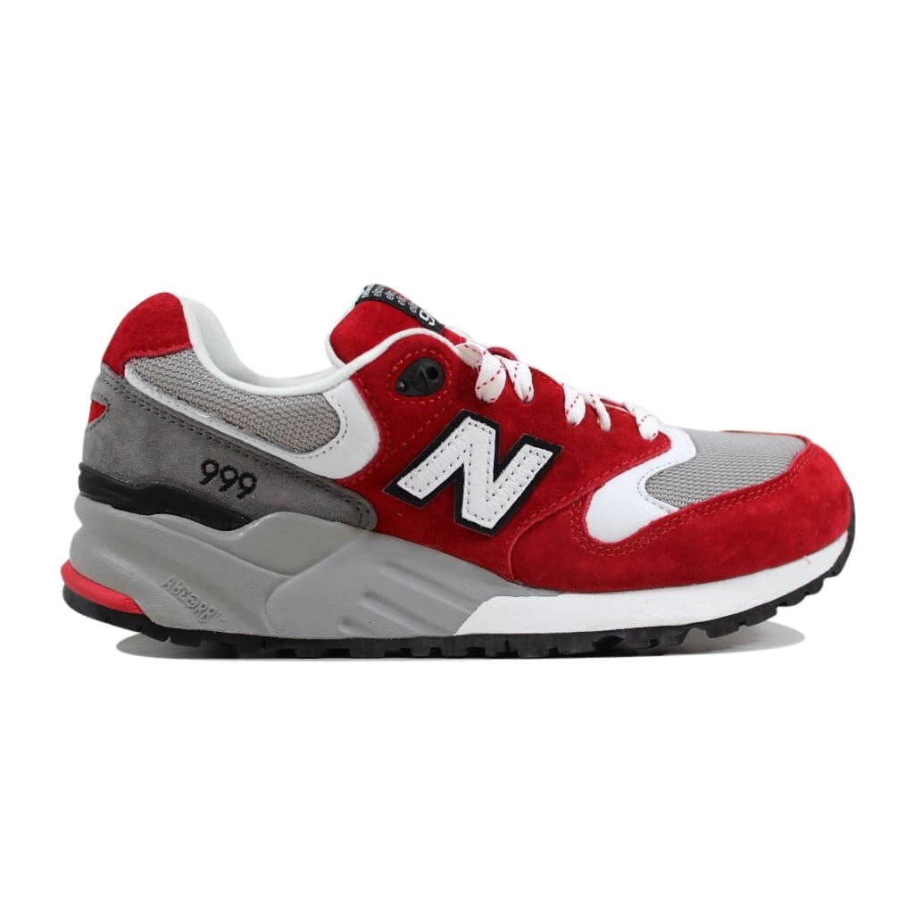 new balance rouge 999