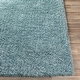 preview thumbnail 9 of 48, Surya Taro Hand-woven Super Soft Shag Area Rug