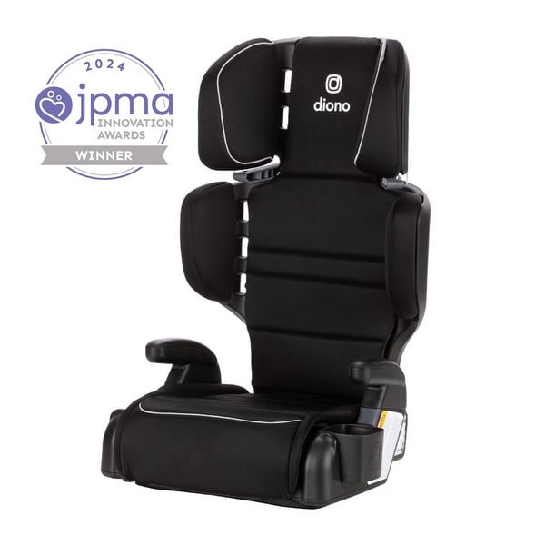 Connect3 R 2-in-1 High-Back Booster (No Latch) - Bed Bath & Beyond