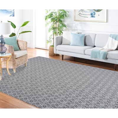 Martha Stewart by SAFAVIEH Guro Cotton Rug