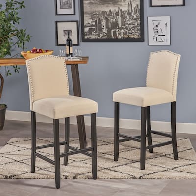 Barstool （Set Of 2）