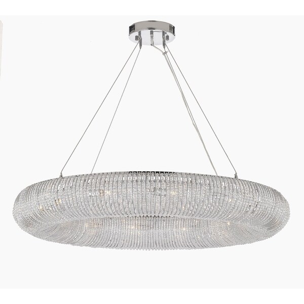 overstock dining room chandeliers