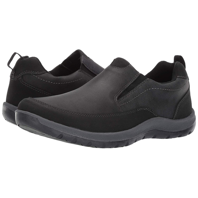 black eastland shoes