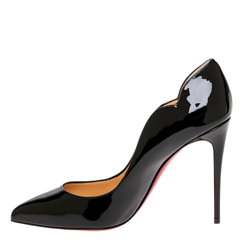 Christian Louboutin Hot Chick Pump