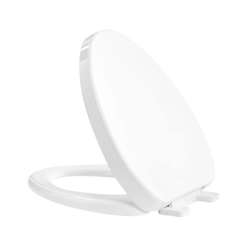 FBJ Slow Close Toilet Seat On Sale Bed Bath & Beyond 38375371