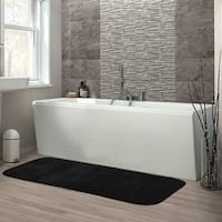 CHEETAH TAUPE Bath Rug By Kavka Designs - Bed Bath & Beyond - 34525618