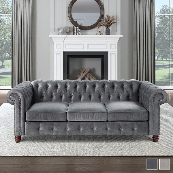 Martha Living Room Sofa. Opens flyout.