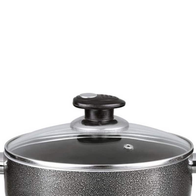 5 Quart Dutch Oven Aluminum Non-Stick