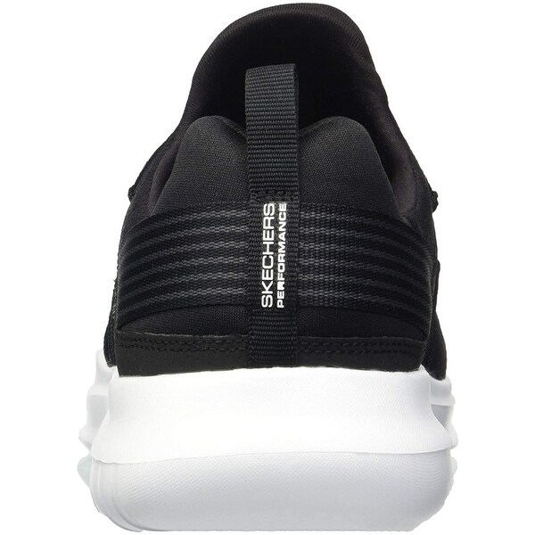 skechers men's go run mojo 54843 sneaker