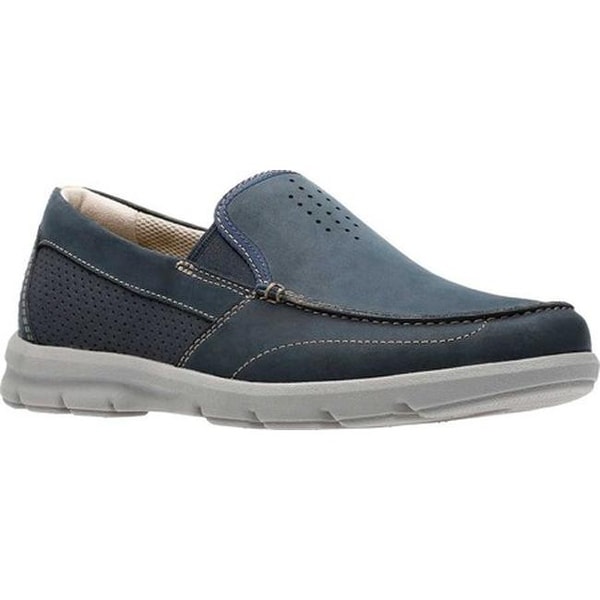 clarks men's jarwin race loafer